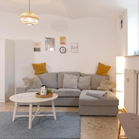 Bohnapartments Elisa: Cozy 3-Bedroom with Free Parking Erfurt Exterior photo