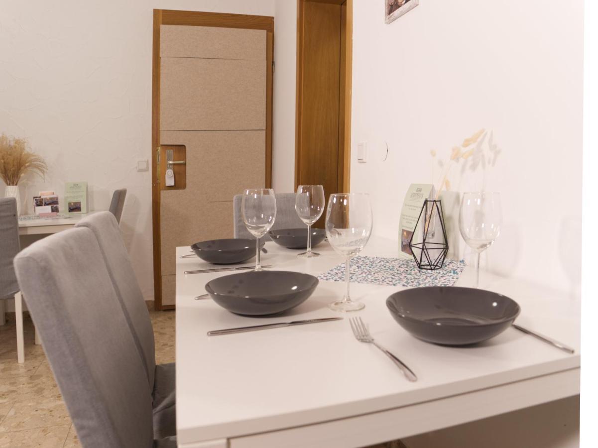 Bohnapartments Elisa: Cozy 3-Bedroom with Free Parking Erfurt Exterior photo
