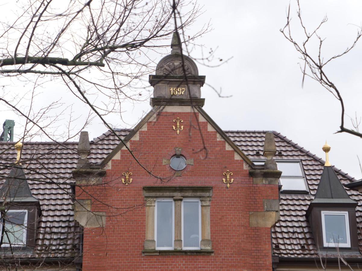 Bohnapartments Elisa: Cozy 3-Bedroom with Free Parking Erfurt Exterior photo