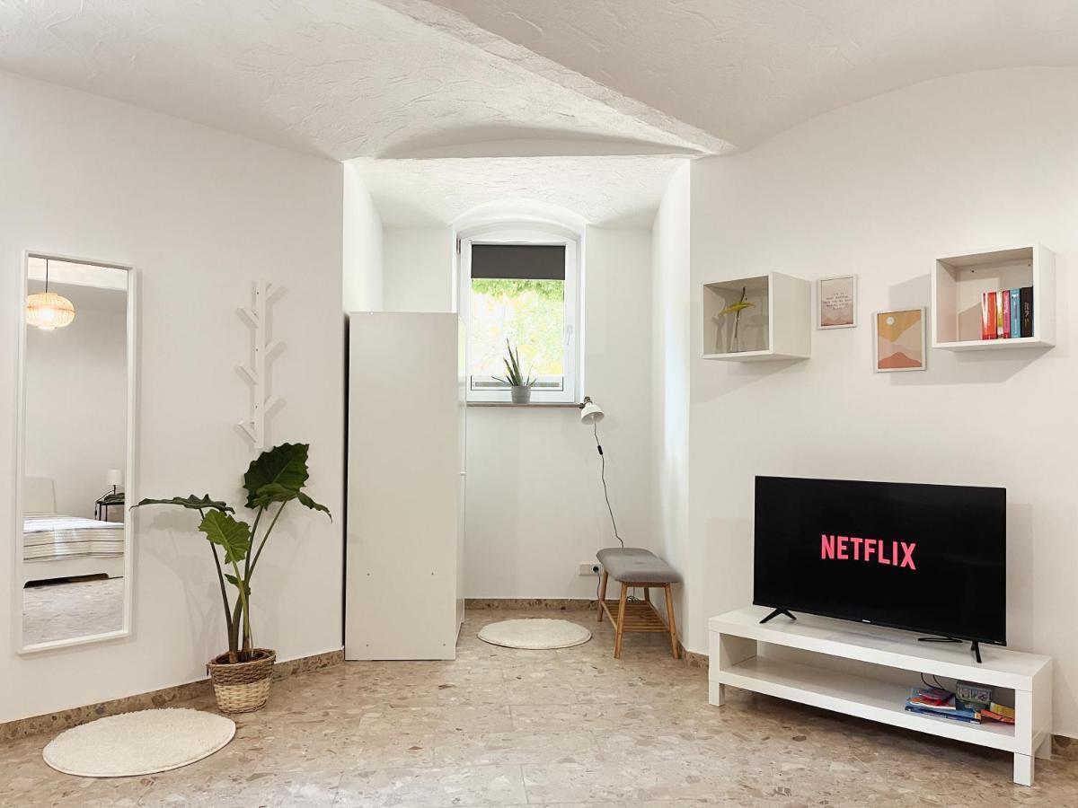 Bohnapartments Elisa: Cozy 3-Bedroom with Free Parking Erfurt Exterior photo